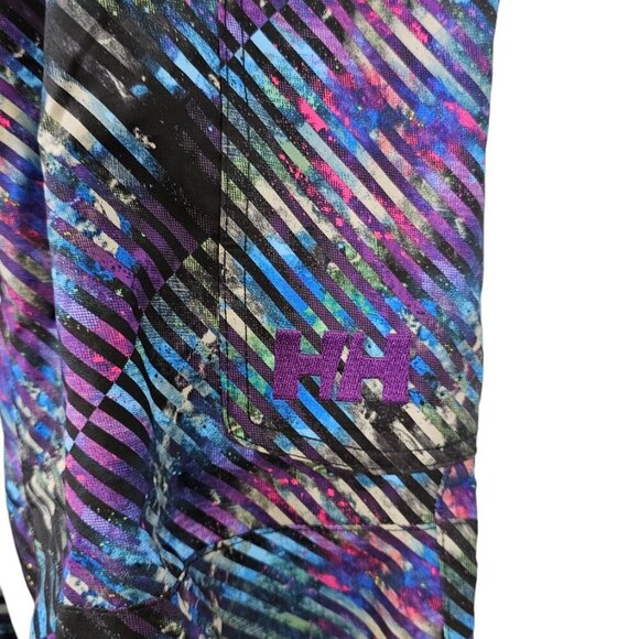 Helly Hansen Womens Relaxed Fit Recco Waterproof Snow Pants, Ski, Snowboard, Med - Picture 8 of 13